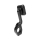 Uchwyt do telefonów Peak Design Mobile Motorcycle Mount Bar Mount v2 Black M-MM-AB-BK-2